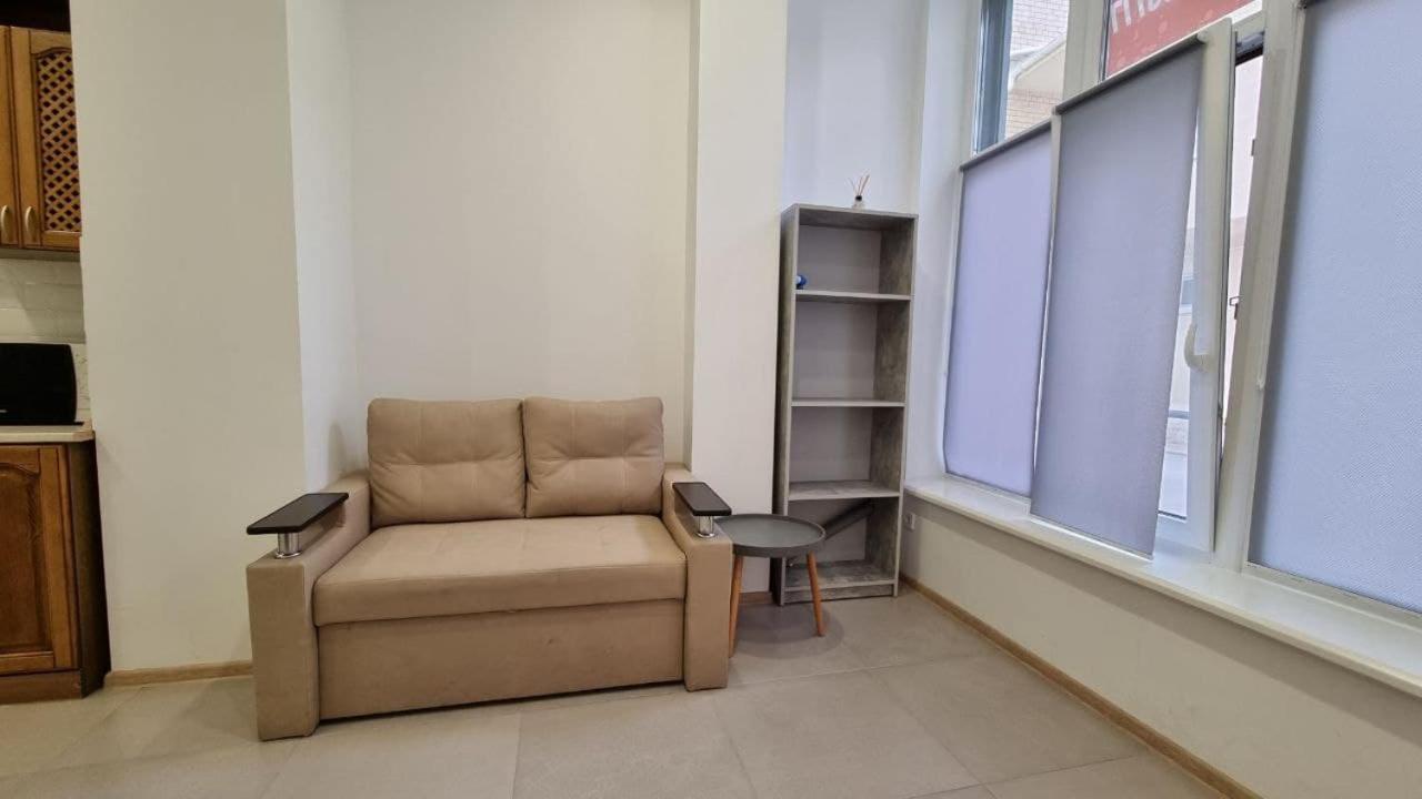 Апартаменты Магнит У Моря Odessa Extérieur photo