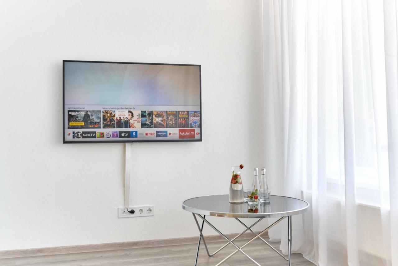 Апартаменты Магнит У Моря Odessa Extérieur photo