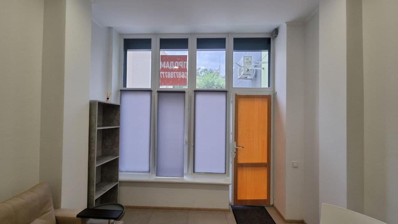 Апартаменты Магнит У Моря Odessa Extérieur photo